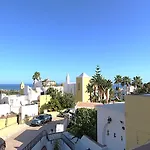 Вилла Casablanca 7 Нерха