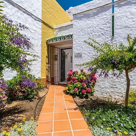 Casablanca 7 Villa