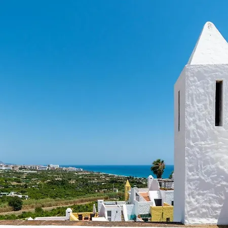 Casablanca 7 Nerja