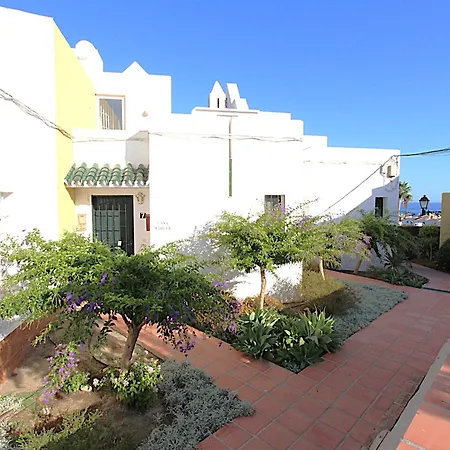 Villa Casablanca 7 *