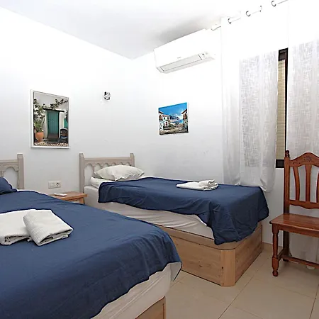 Casablanca 7 Villa Nerja