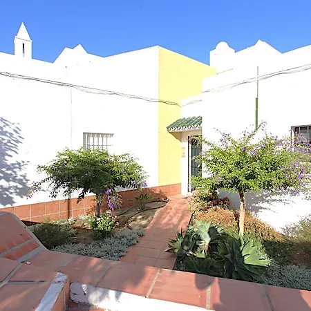 Villa Casablanca 7 Nerja