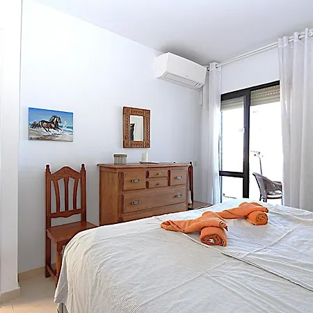 Casablanca 7 Villa