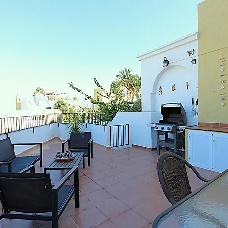 Casablanca 7 Nerja