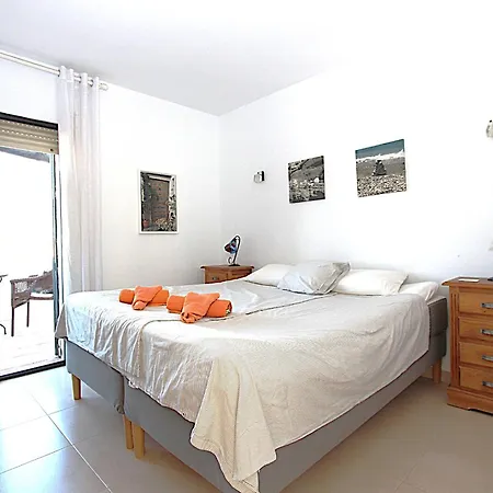 Casablanca 7 Villa