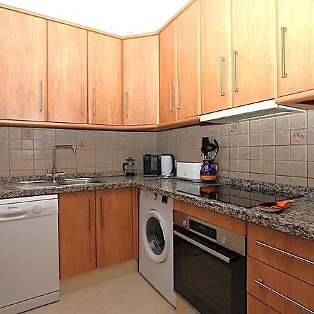 Villa Casablanca 7 Nerja