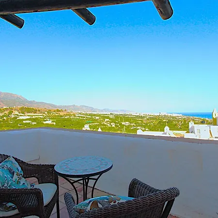 Casablanca 7 Villa *