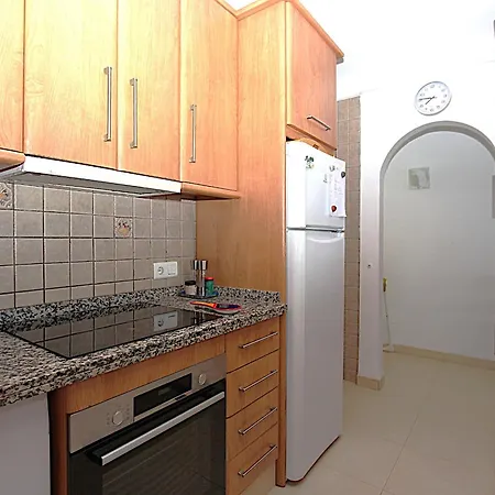 Casablanca 7 Nerja