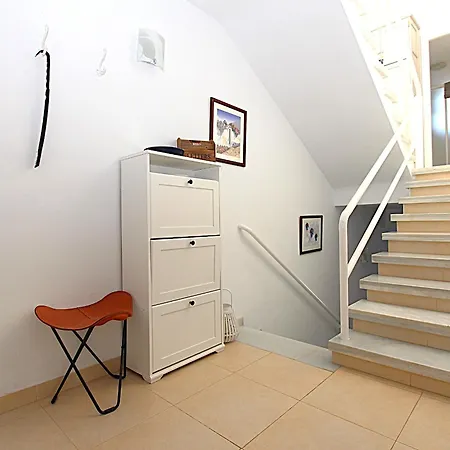 Casablanca 7 Villa Nerja