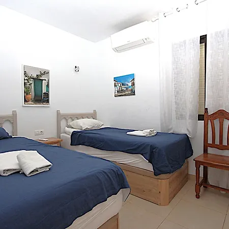 Casablanca 7 Villa
