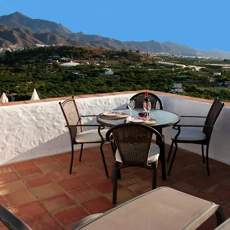 Casablanca 7 Villa *