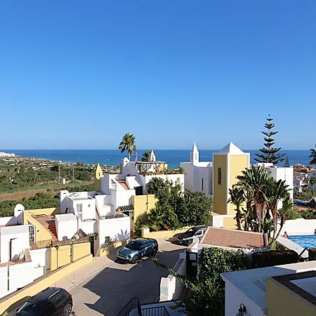 Villa Casablanca 7 Nerja