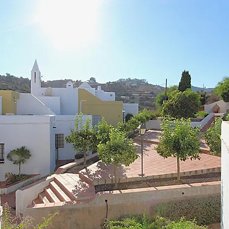 Casablanca 7 Villa