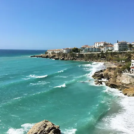 Villa Casablanca 7 Nerja