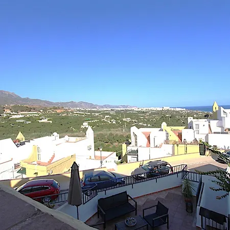 Villa Casablanca 7 Nerja