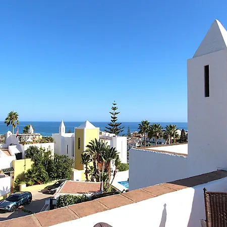 Villa Casablanca 7 Nerja